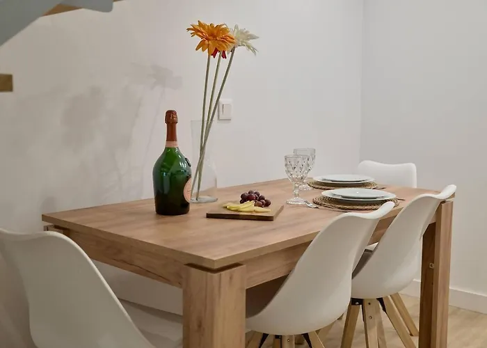 Romantic Roig Arena N9 Virkin *