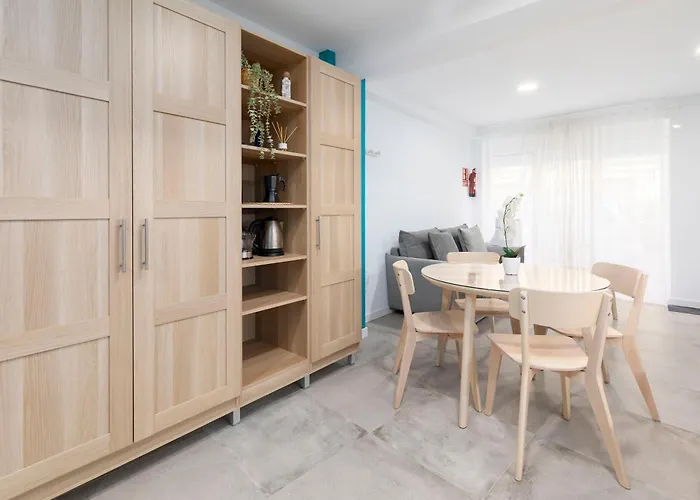 Sol De Azahar * Βαλένθια