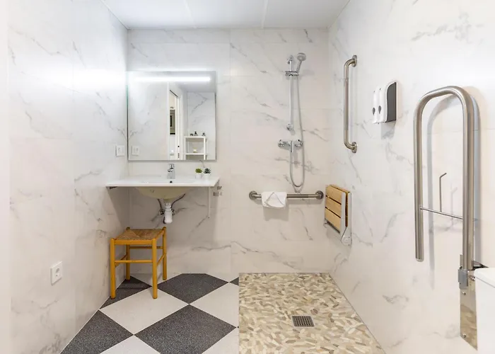 شقة Sol De Azahar *