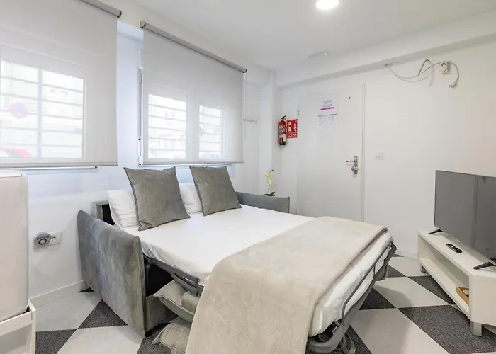 Sol De Azahar Διαμέρισμα Βαλένθια