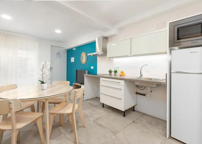 Sol De Azahar * Βαλένθια