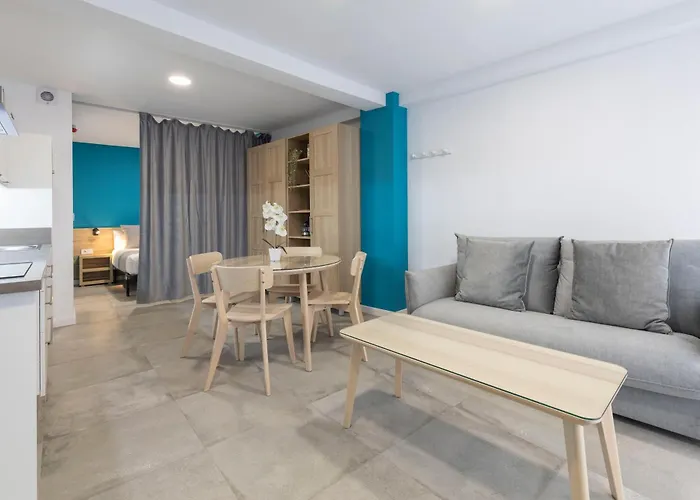 Sol De Azahar Διαμέρισμα