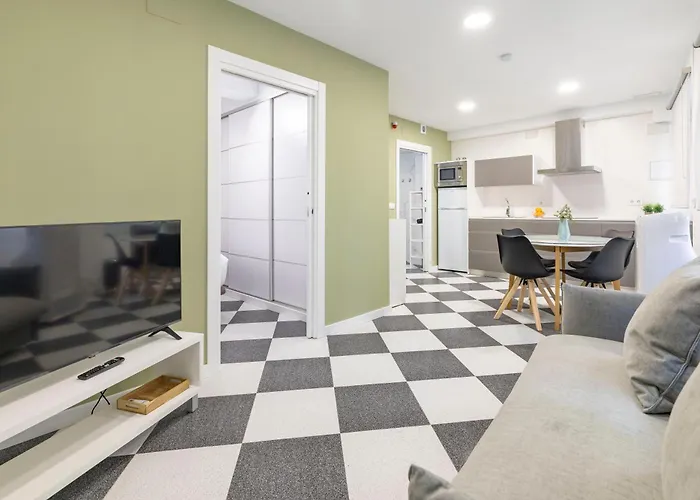 Sol De Azahar Βαλένθια