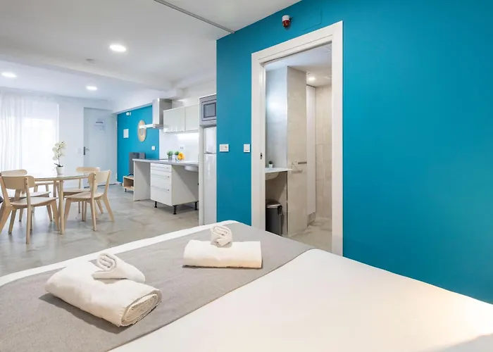 Sol De Azahar * Βαλένθια