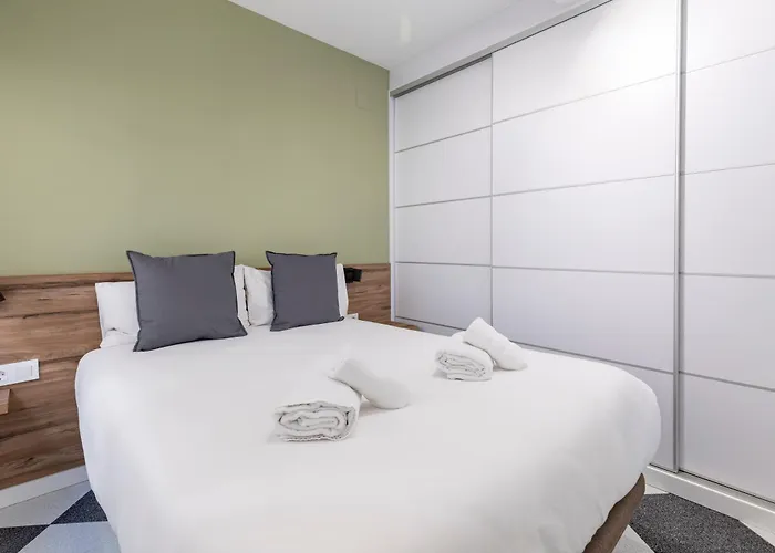 Sol De Azahar Διαμέρισμα