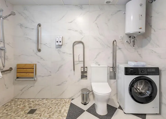 Διαμέρισμα Sol De Azahar