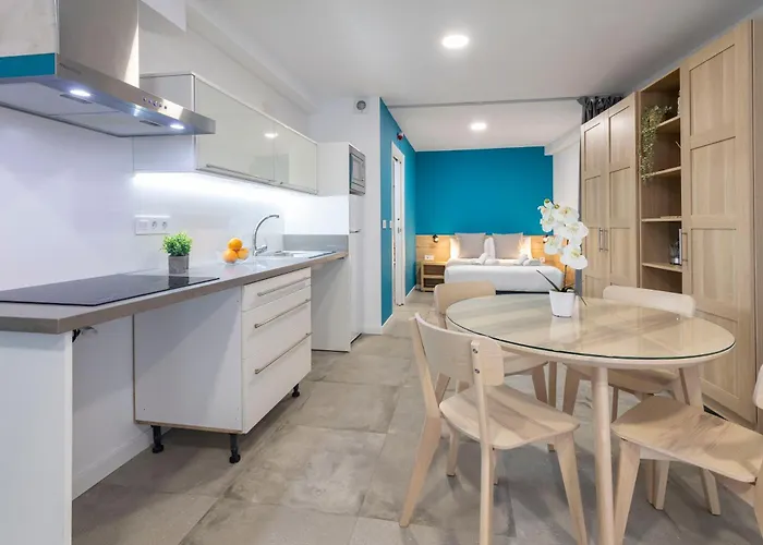 Διαμέρισμα Sol De Azahar Βαλένθια