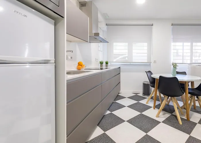 Sol De Azahar Βαλένθια