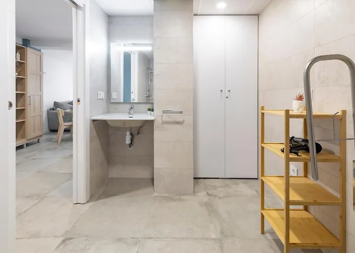 Διαμέρισμα Sol De Azahar