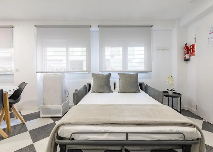 Sol De Azahar Διαμέρισμα *