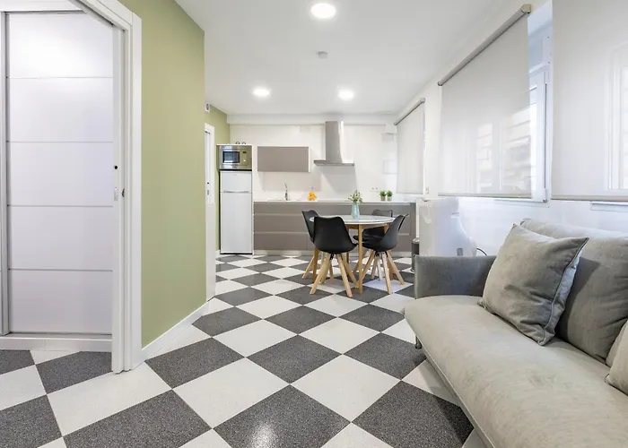 Sol De Azahar Βαλένθια