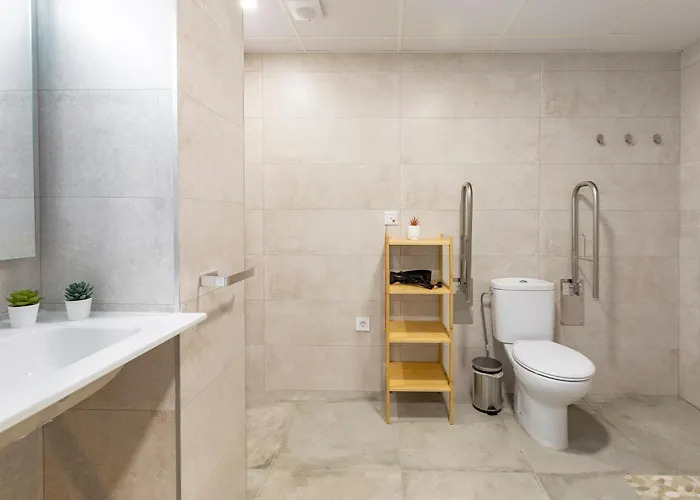 Sol De Azahar * فالنسيا