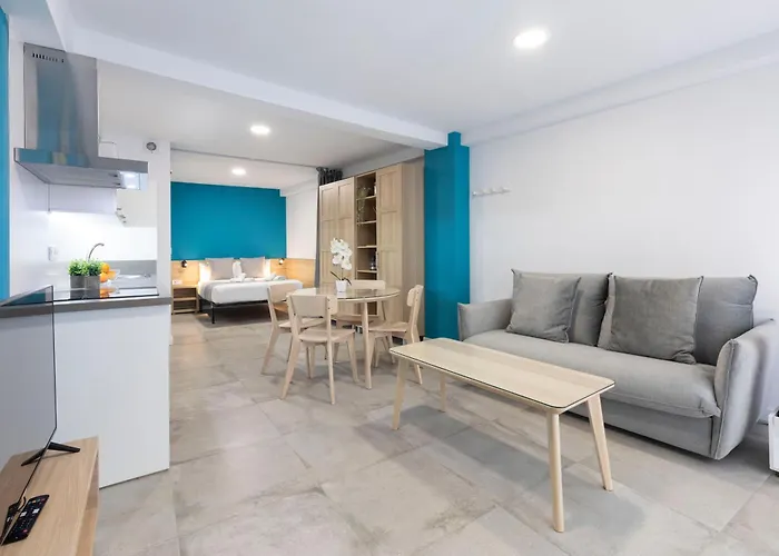 Sol De Azahar Διαμέρισμα