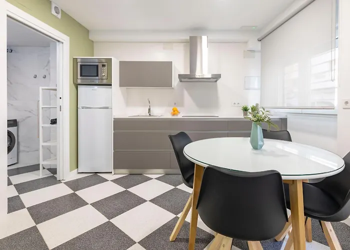 Διαμέρισμα Sol De Azahar *