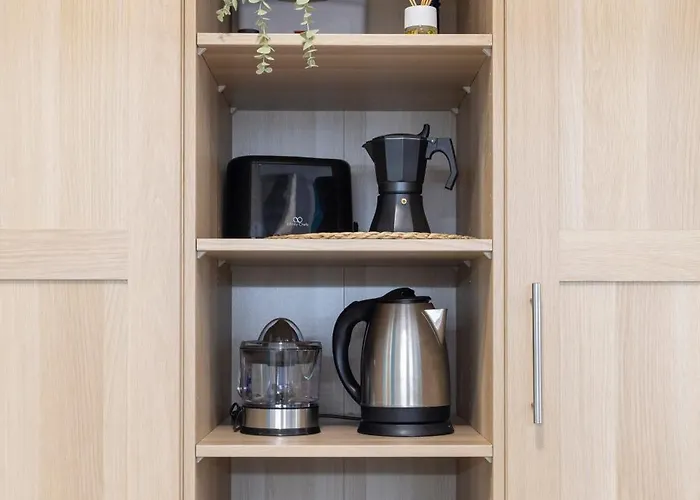 Διαμέρισμα Sol De Azahar Βαλένθια