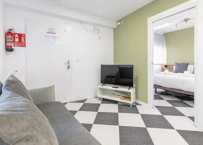 Sol De Azahar فالنسيا