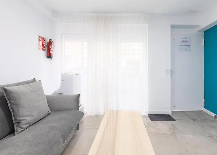 Sol De Azahar Διαμέρισμα