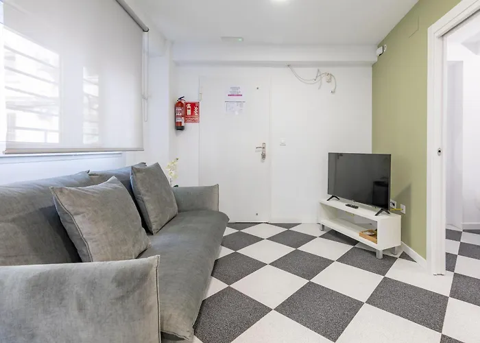 Sol De Azahar فالنسيا