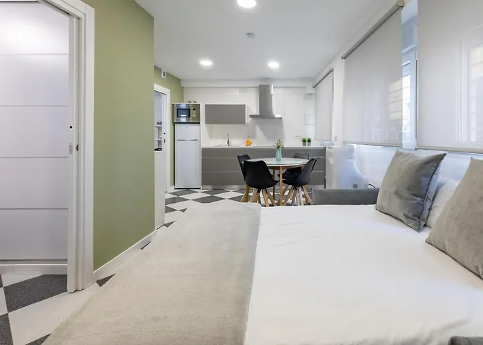 Sol De Azahar * فالنسيا