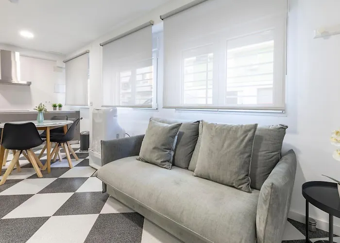 شقة Sol De Azahar *