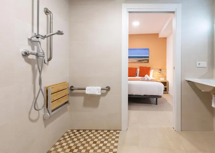 Sol De Azahar Διαμέρισμα *