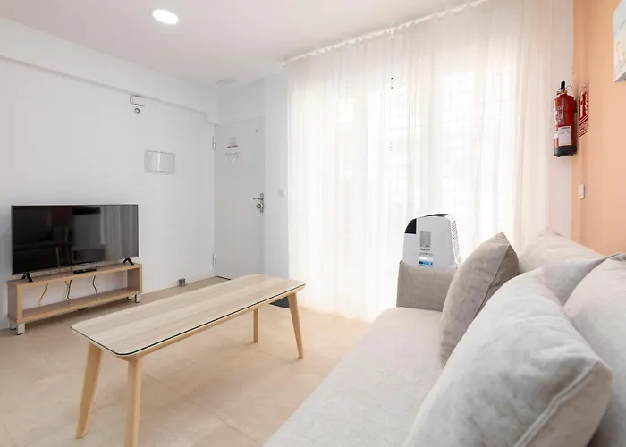 Sol De Azahar Βαλένθια