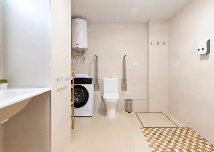 Sol De Azahar * Βαλένθια