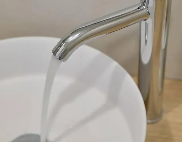 Romantic Roig Arena N10 Virkin Lejlighed