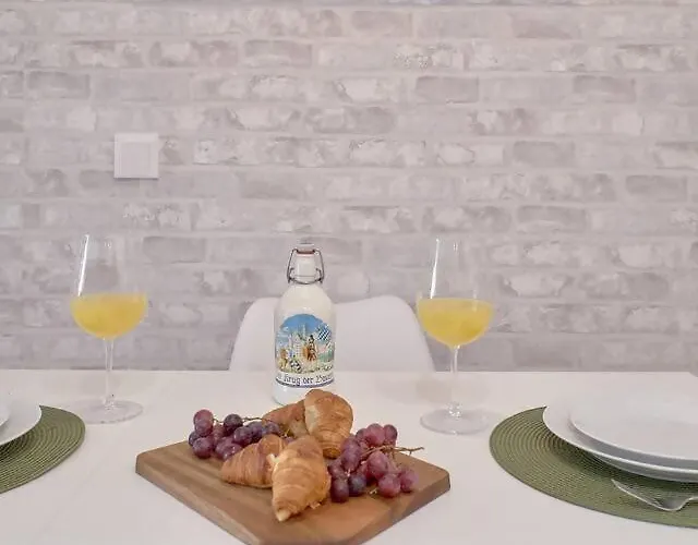 Romantic Roig Arena N10 Virkin Apartment Valencia