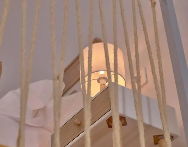 Lejlighed Romantic Roig Arena N10 Virkin Valencia