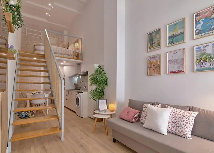 Romantic Roig Arena N10 Virkin