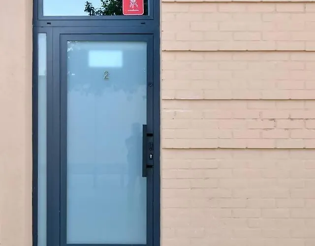 Appartement Romantic Roig Arena N2 Virkin *