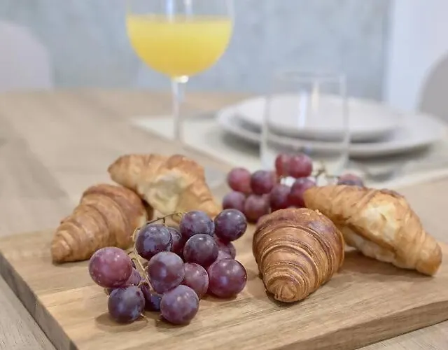 Romantic Roig Arena N2 Virkin Appartement Valence