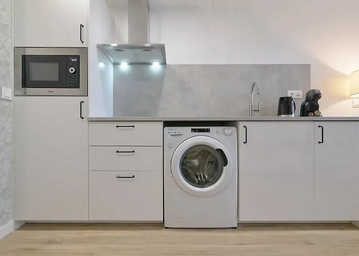 Appartement Romantic Roig Arena N2 Virkin Valence