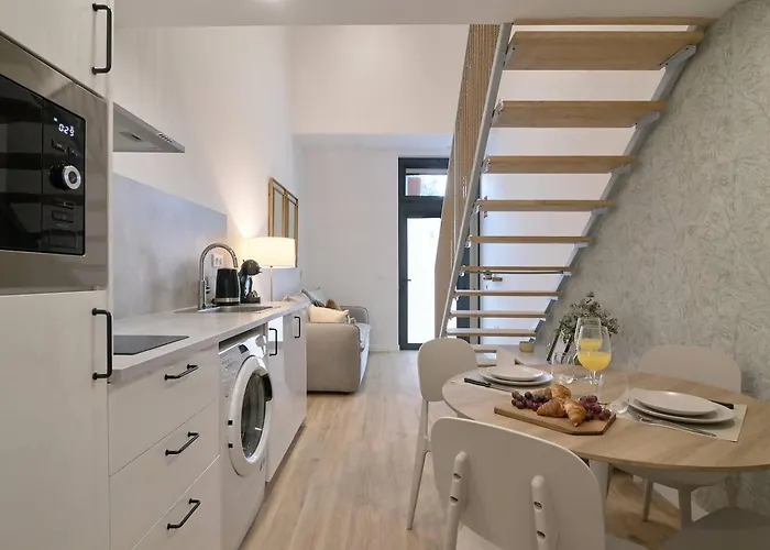 Appartement Romantic Roig Arena N2 Virkin Valence