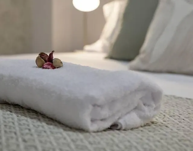 Appartement Romantic Roig Arena N2 Virkin