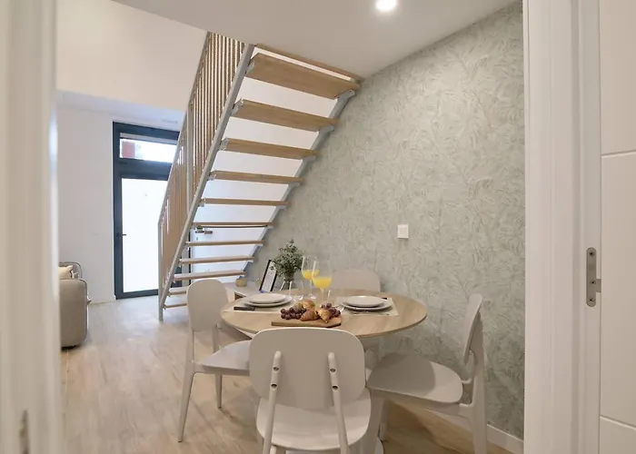 Romantic Roig Arena N2 Virkin Appartement Valence