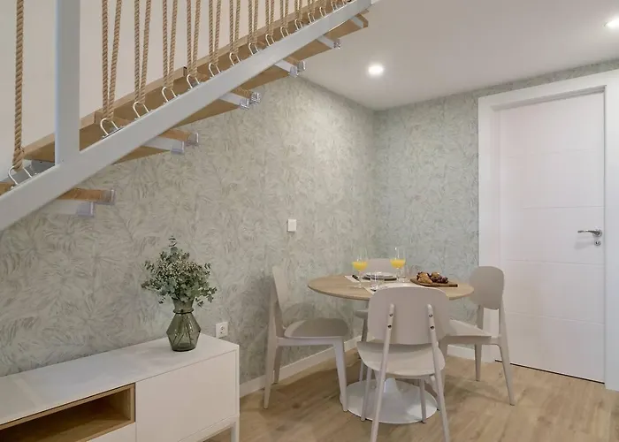 Appartement Romantic Roig Arena N2 Virkin