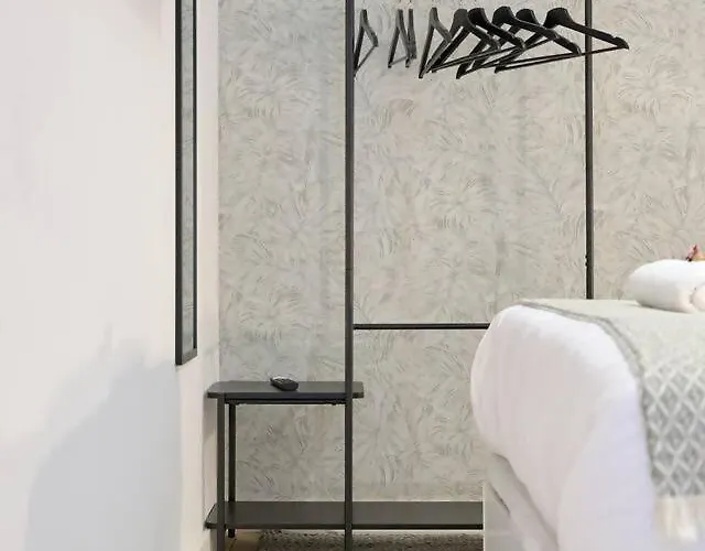 Romantic Roig Arena N2 Virkin Appartement *