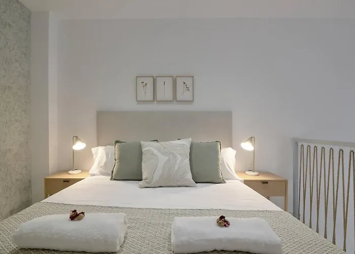 Romantic Roig Arena N2 Virkin Appartement Valence