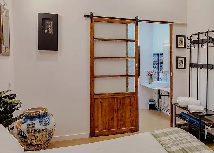 Casa Del Cabanyal La Playa