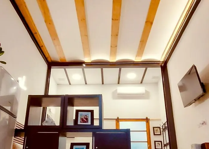 Casa Del Cabanyal La Playa 瓦伦西亚