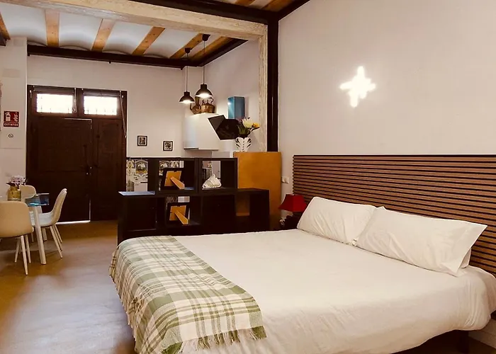 Casa Del Cabanyal La Playa * 발렌시아