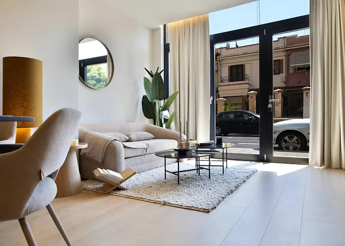 Διαμέρισμα Saristays L