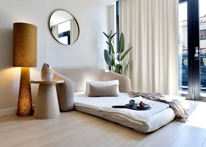 Διαμέρισμα Saristays L Βαλένθια