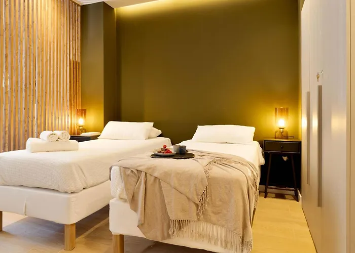 Διαμέρισμα Saristays L