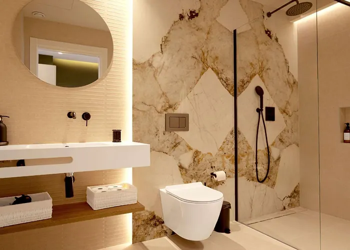 Διαμέρισμα Saristays L *