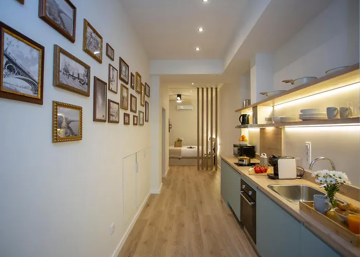 Nomad Haux Zaidia شقة