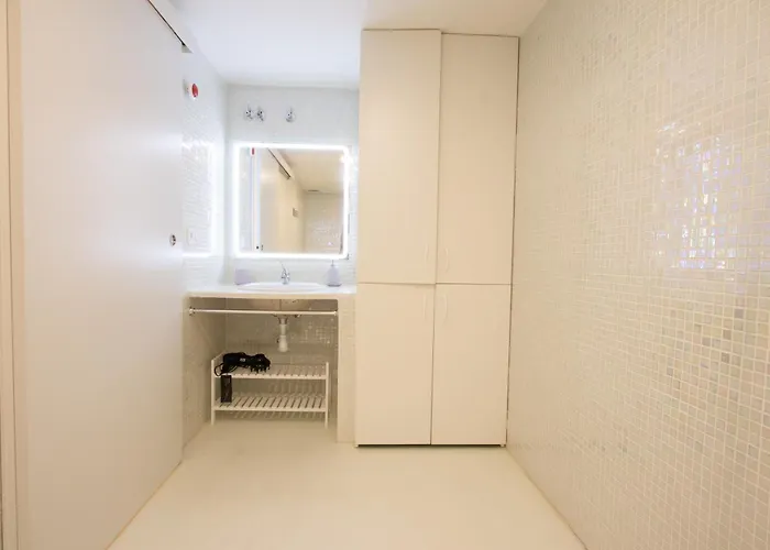 Appartement 2 Of Arts And Science Fast Wifi 2