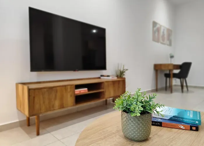 Lejlighed Vlc Host - Alfaro A